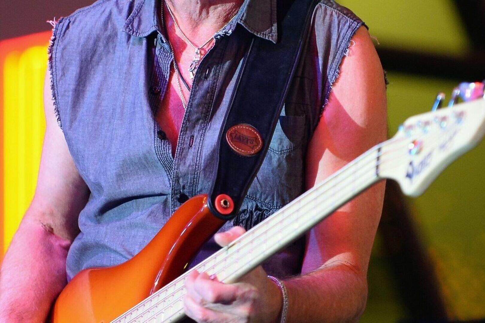 Roger Glover: 'The bad times are for a reason, you learn more from ...