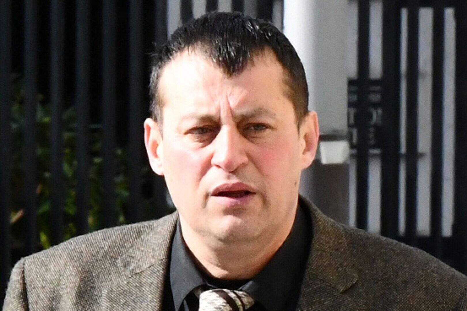 Probe into rapist’s prison death finds CCTV contradicts records and CPR was ‘inappropriate’