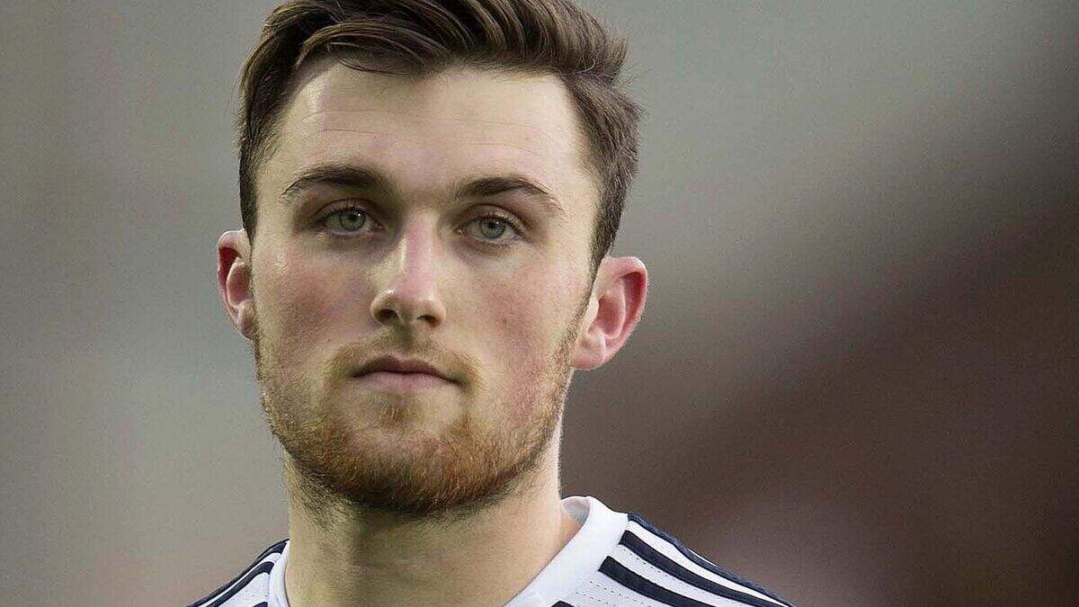 Souttar reflects on bittersweet Scotland debut | Belfast Telegraph