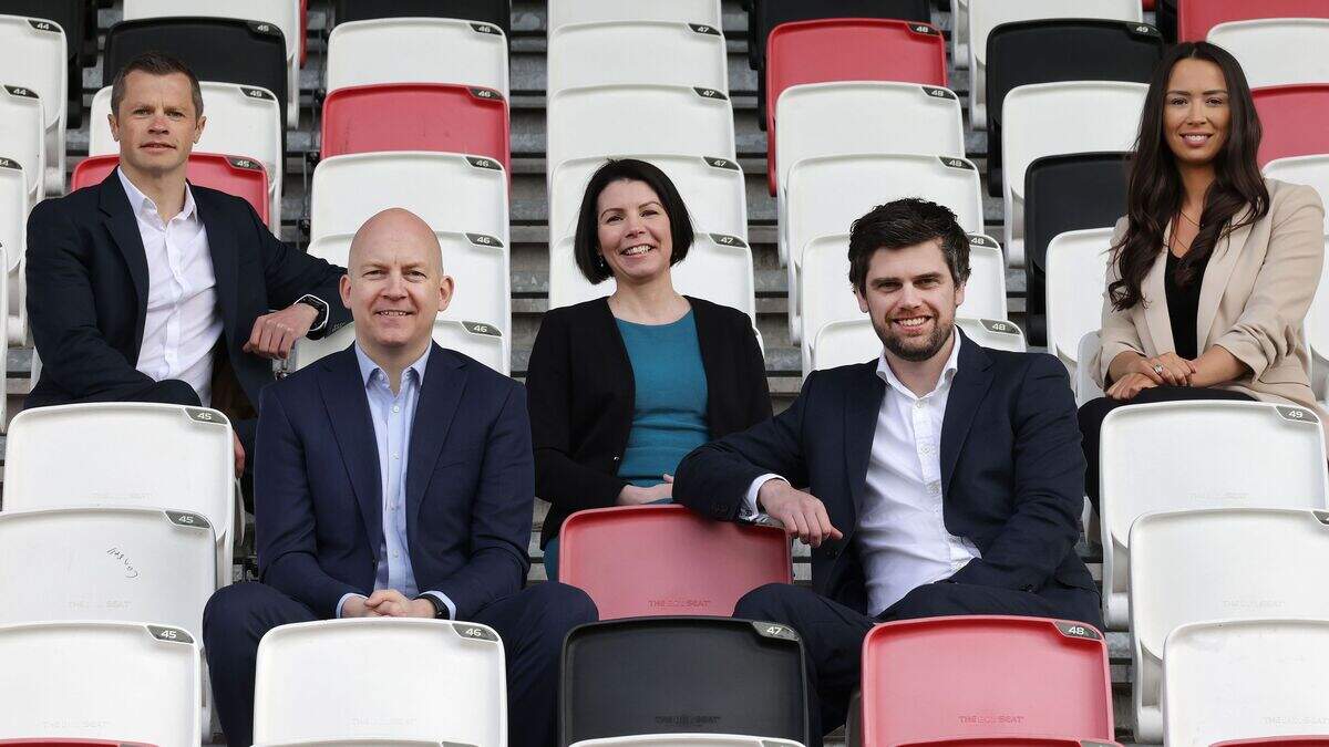 Making an impact: Deloitte on helping firms prepare for the future ...