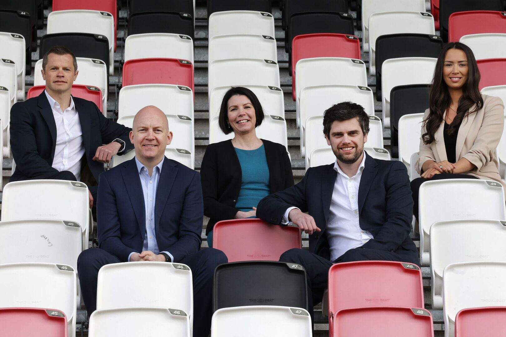 Making an impact: Deloitte on helping firms prepare for the future ...