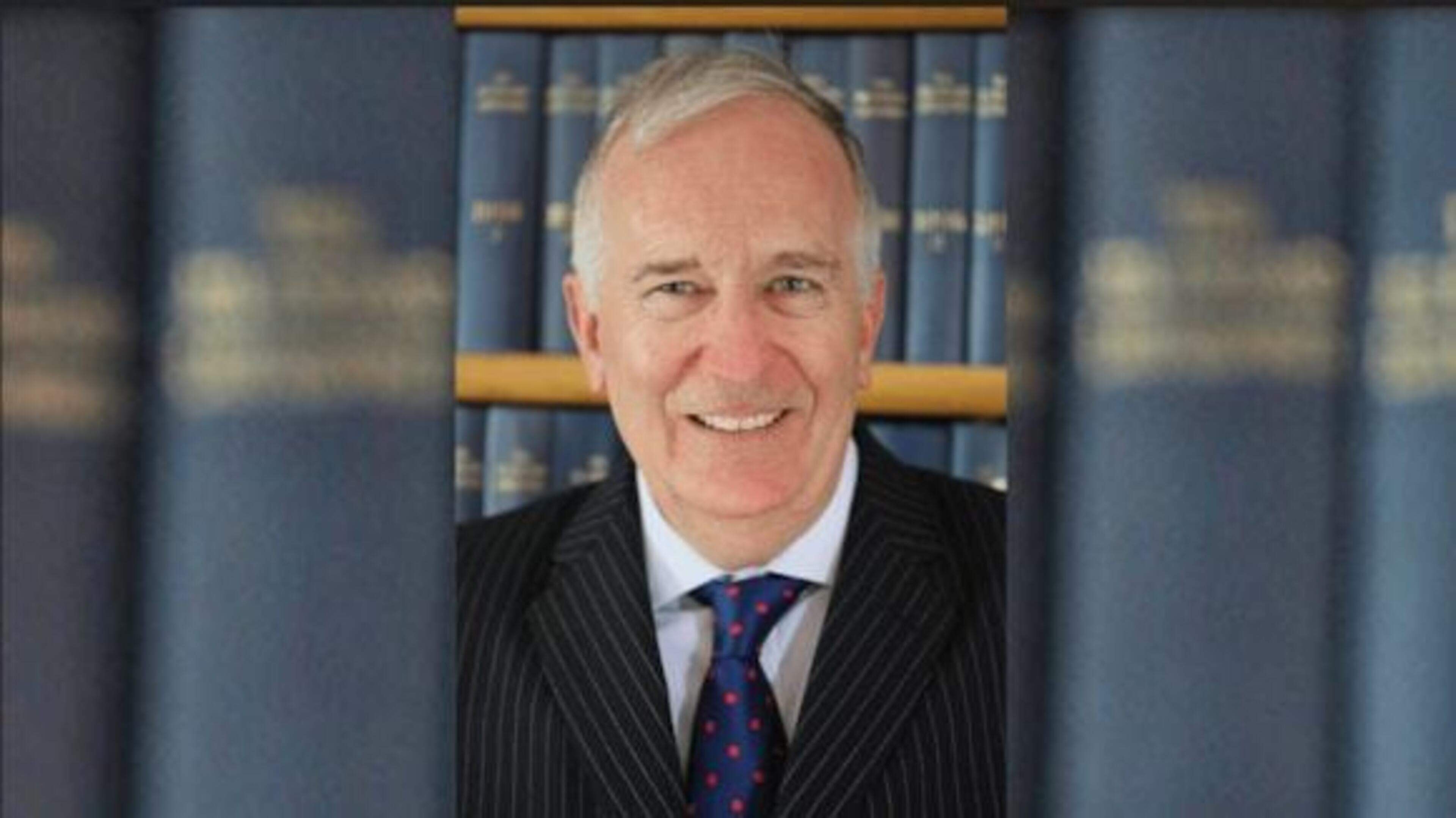 ‘It has been a privilege’: NI judge announces retirement from Supreme Court