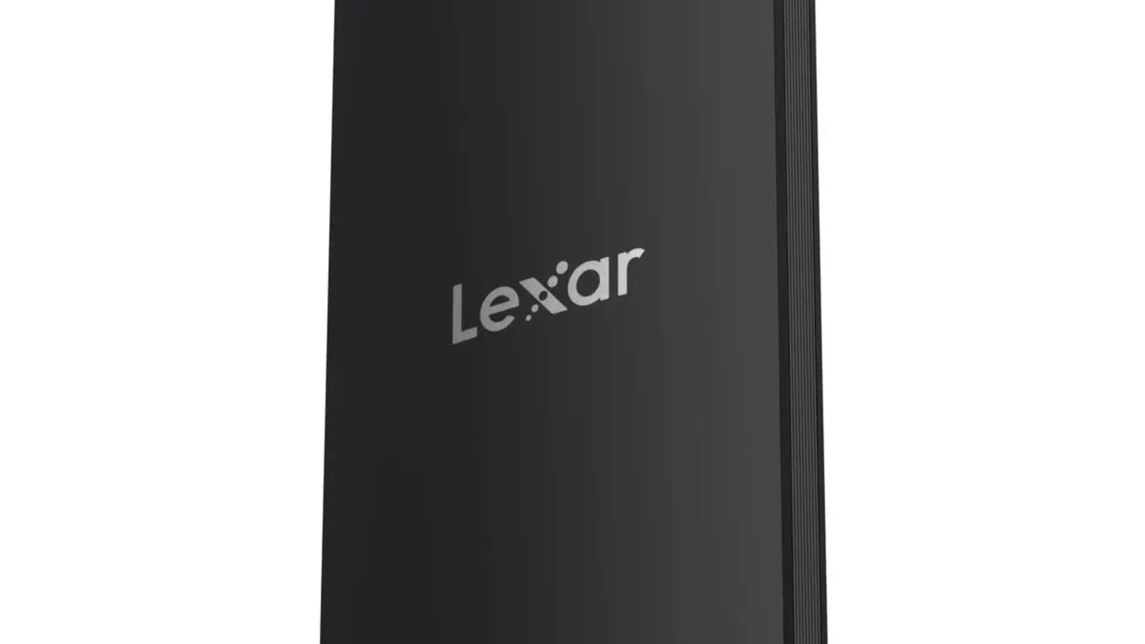 Tech review: Lexar SL500 Portable SSD packs huge storage into tiny powerhouse