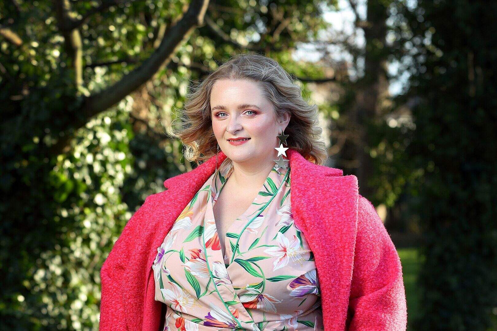 ‘A woman took her top off at the Christmas party and it all slotted ...