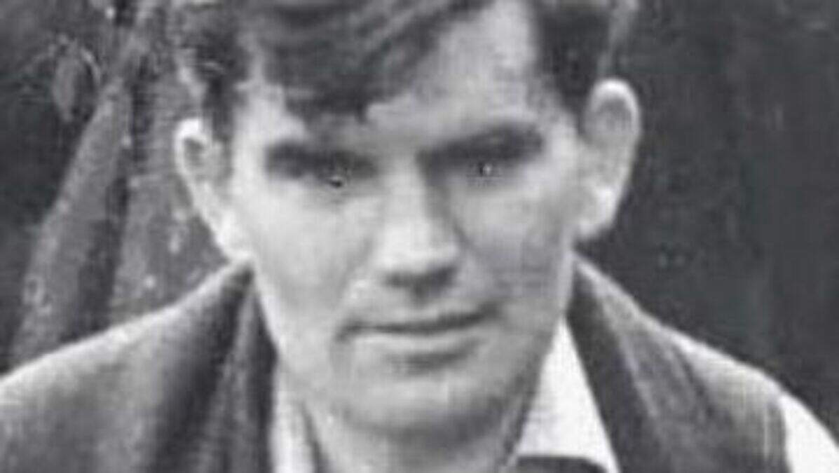 Harry Robinson: An appreciation of ex-News Letter news editor | Belfast ...
