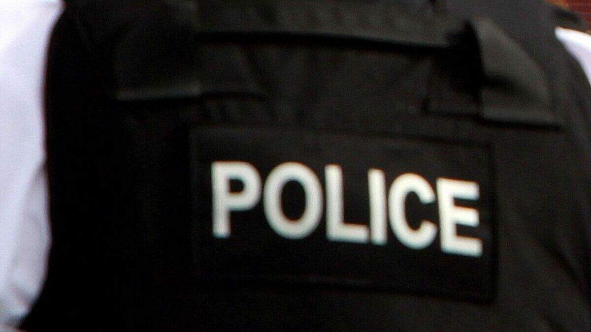 Man arrested in murder probe over woman missing for five years ...