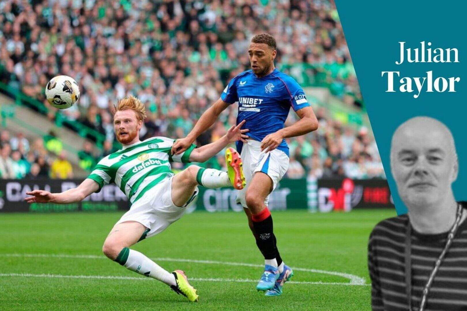 Celtic’s latest Old Firm domination just showcases the widening gap ...