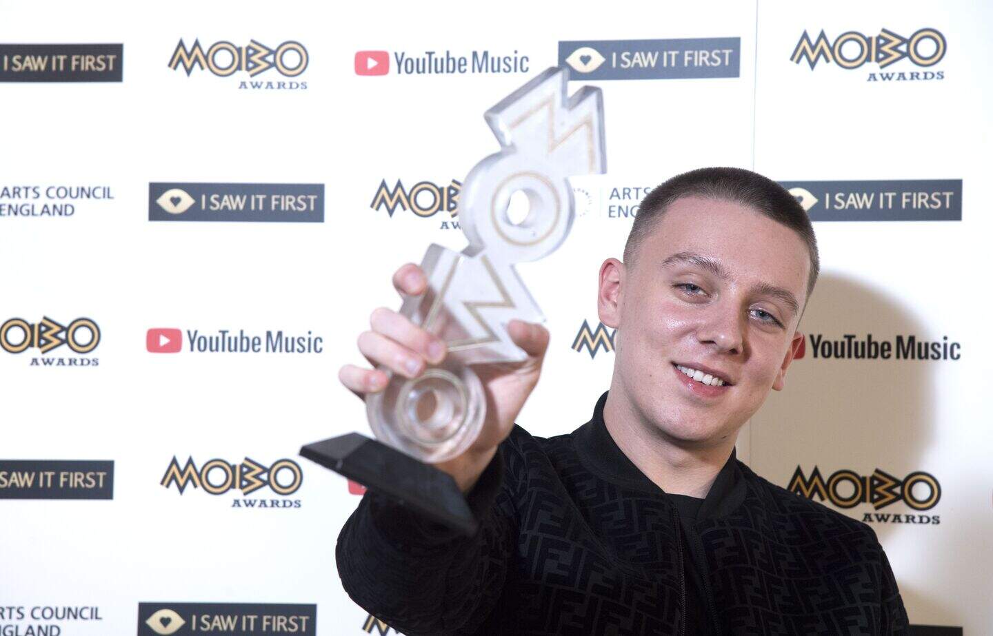 Rap music’s popularity in the UK has soared since 2000, industry body ...