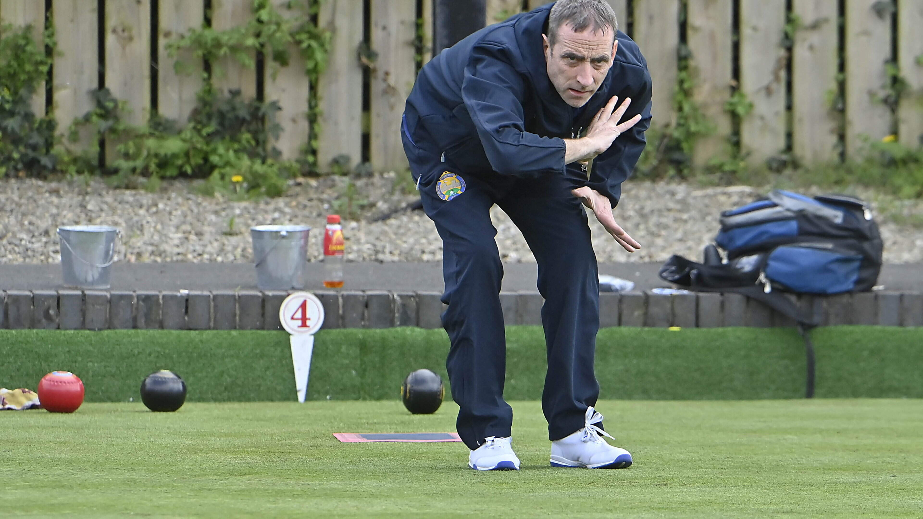Old Bleach hit back after opening day horror show, while Bangor in hot form in NIBA