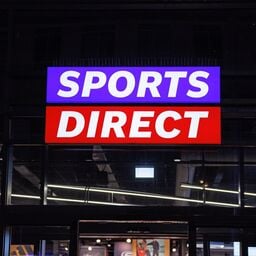 Heatons: Firm behind Sports Direct in Northern Ireland sees pre-tax ...