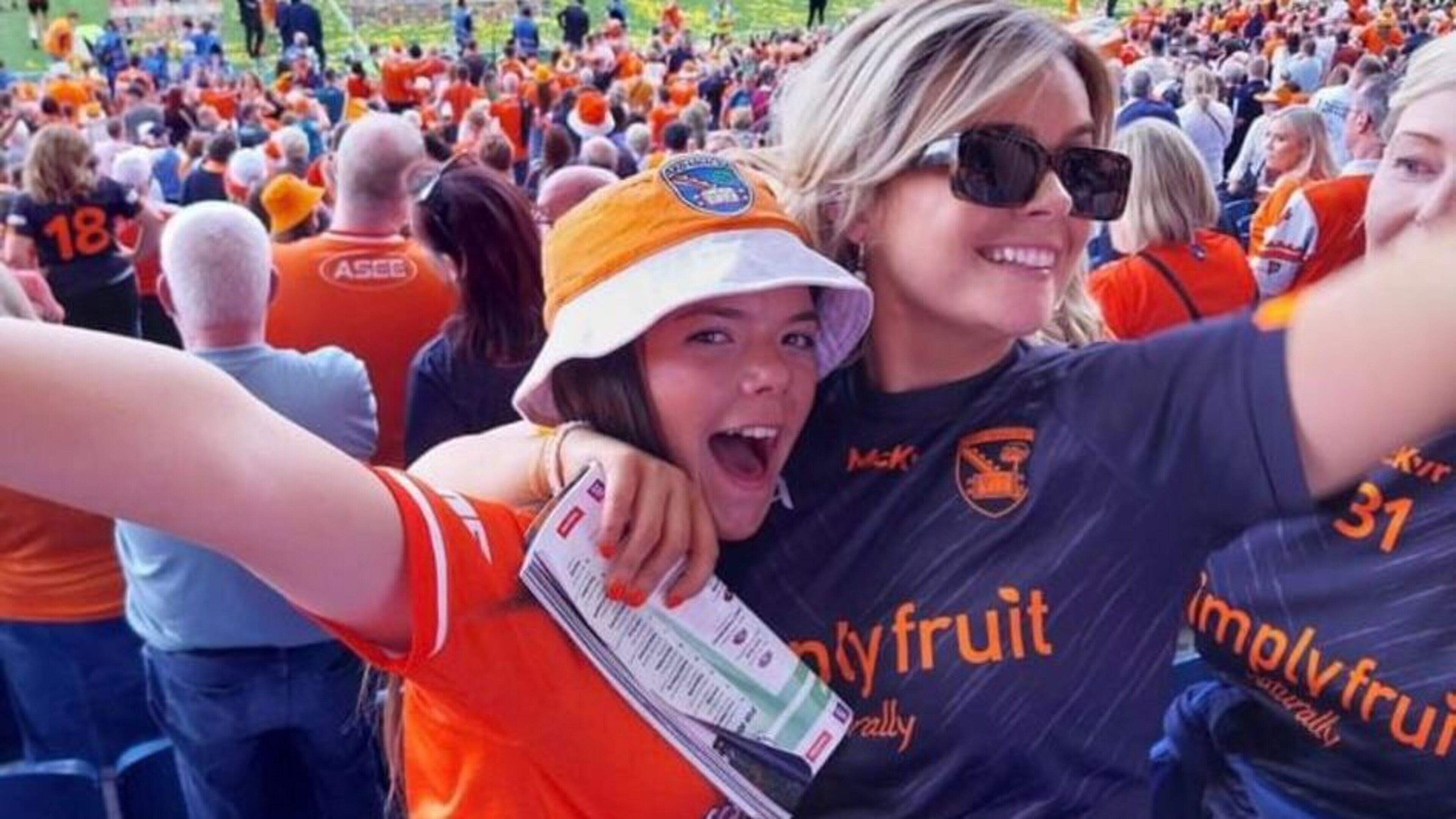 ‘It is absolutely our time’: Armagh fans dare to believe as Ulster SFC final showdown with Monaghan looms in Clones