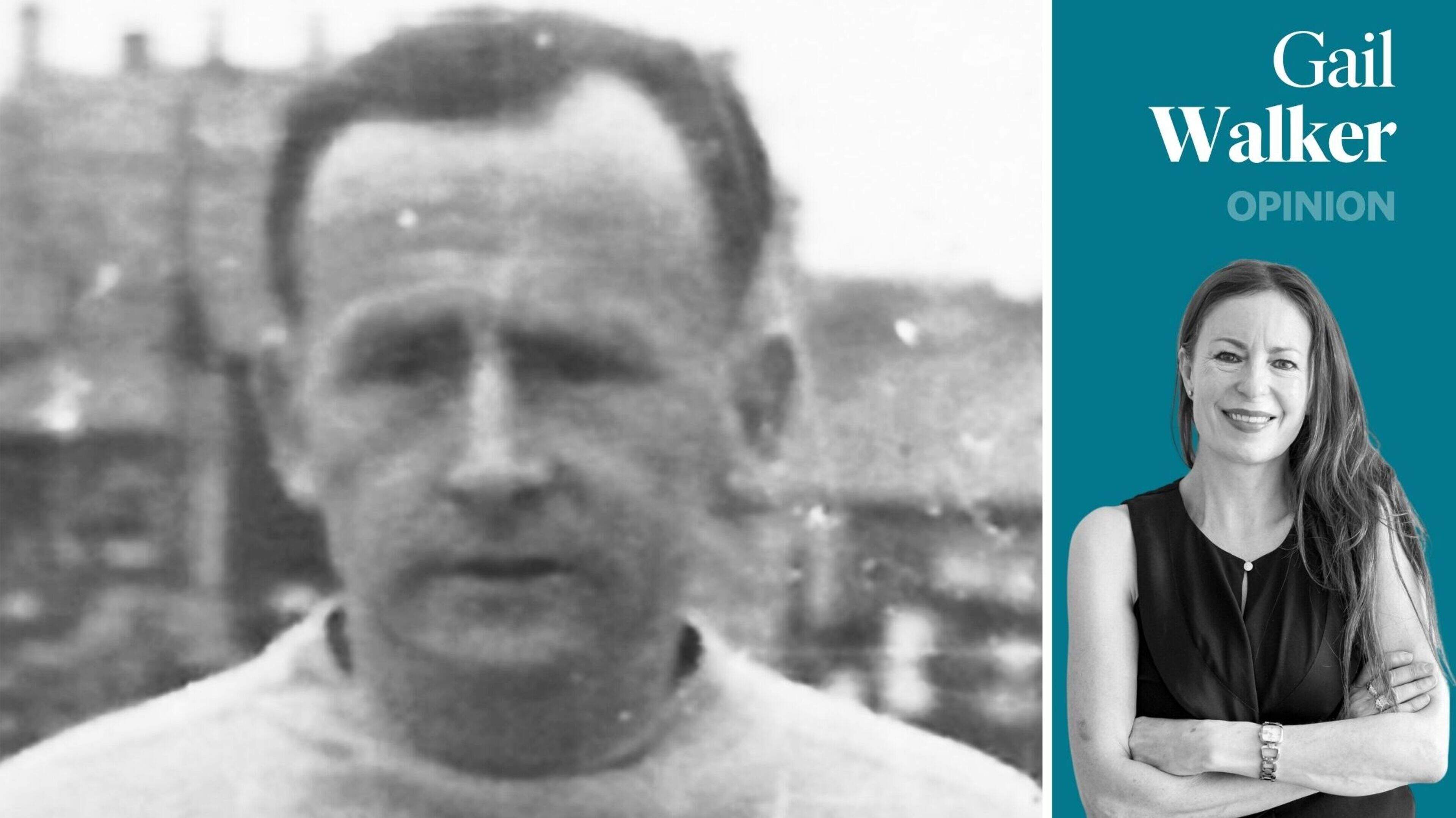 We need to hear about fine men such as murdered solicitor Rory O’Kelly — and expose the moral squalor of terrorism