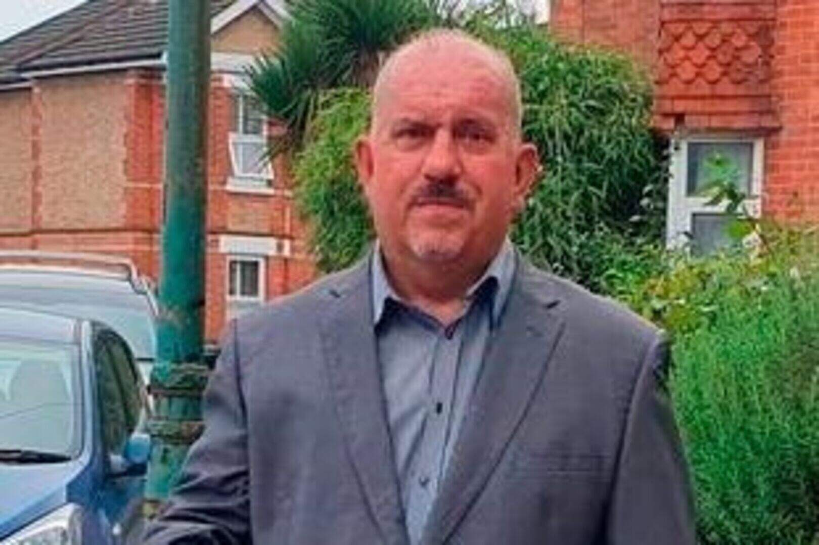 Patrick Devaney: Victims of NI abuser seek state apology as ...
