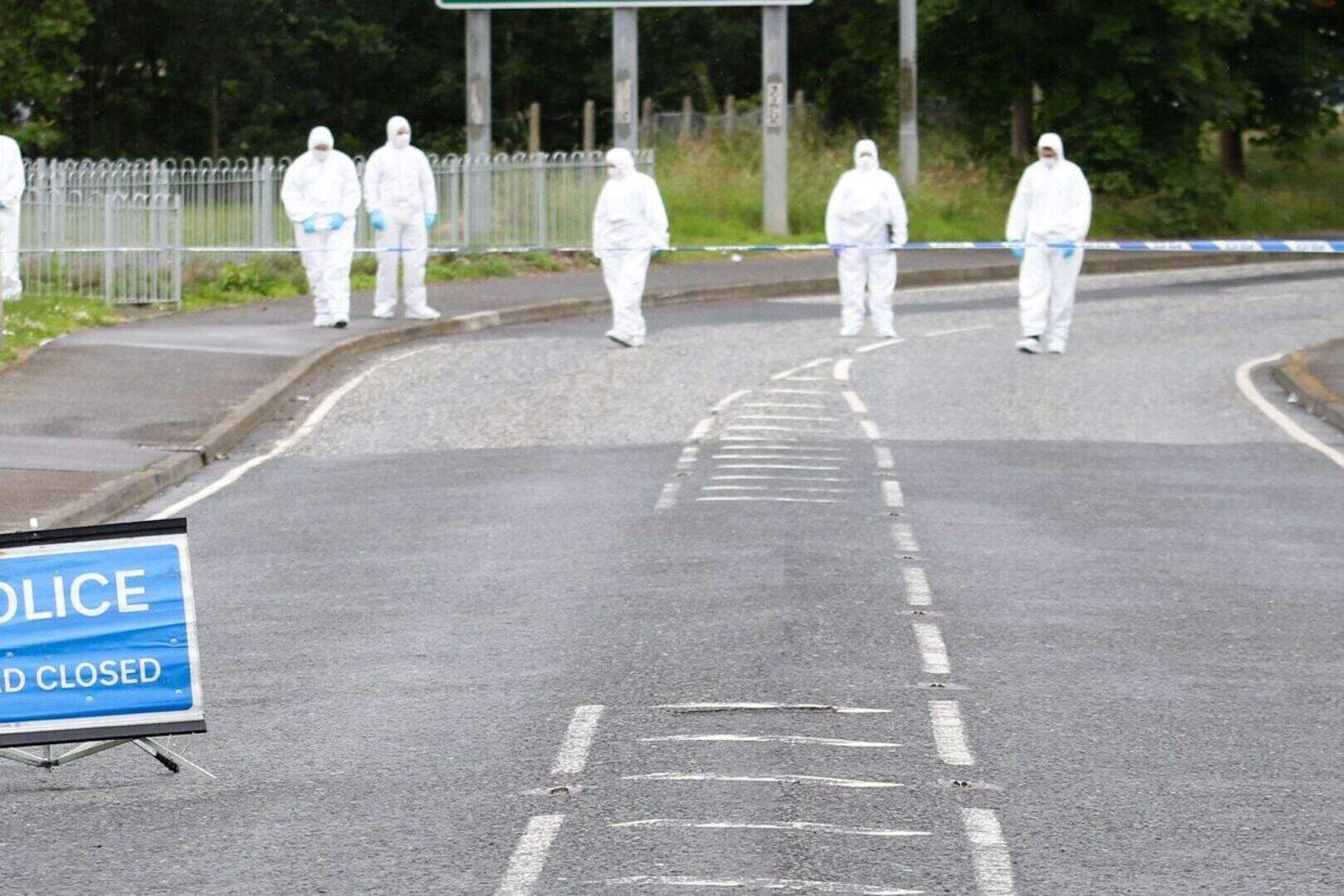Woman suffers serious injuries in suspected assault in Newry | Belfast ...