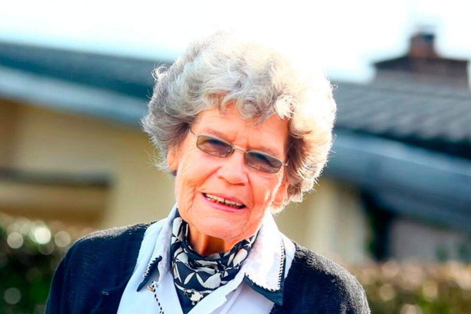Co Tyrone missionary Maud Kells, Presbyterian moderator leads tributes ...