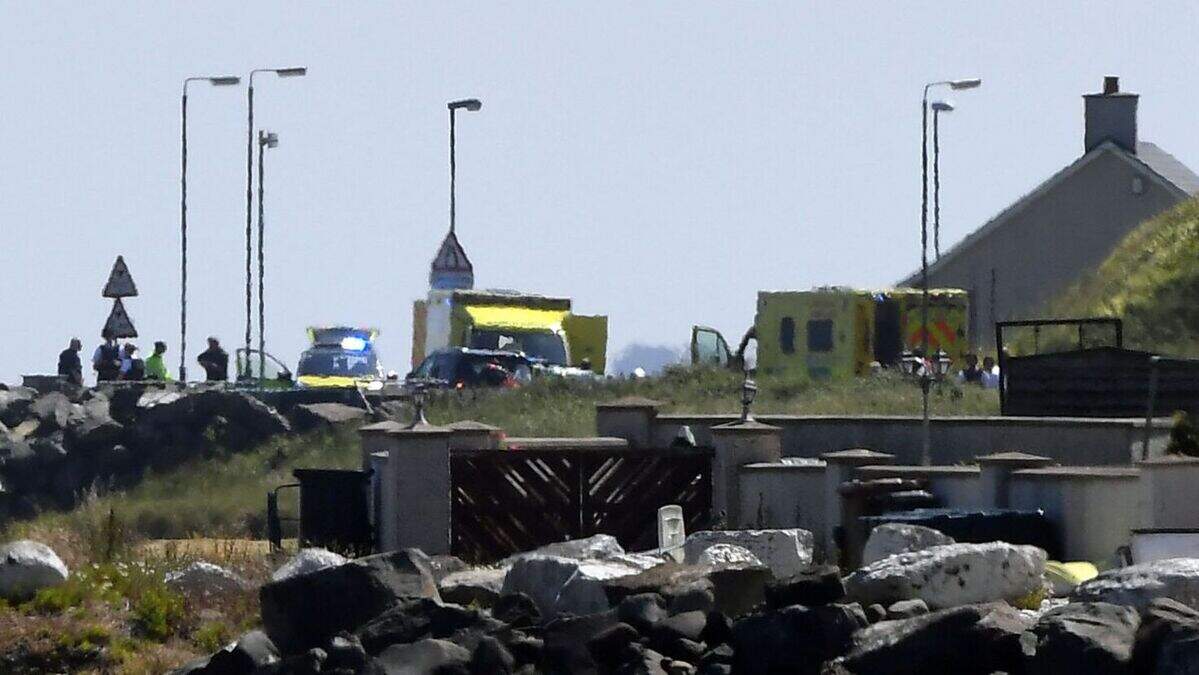 Northern Ireland man who died in horror Coast Road crash named as ...
