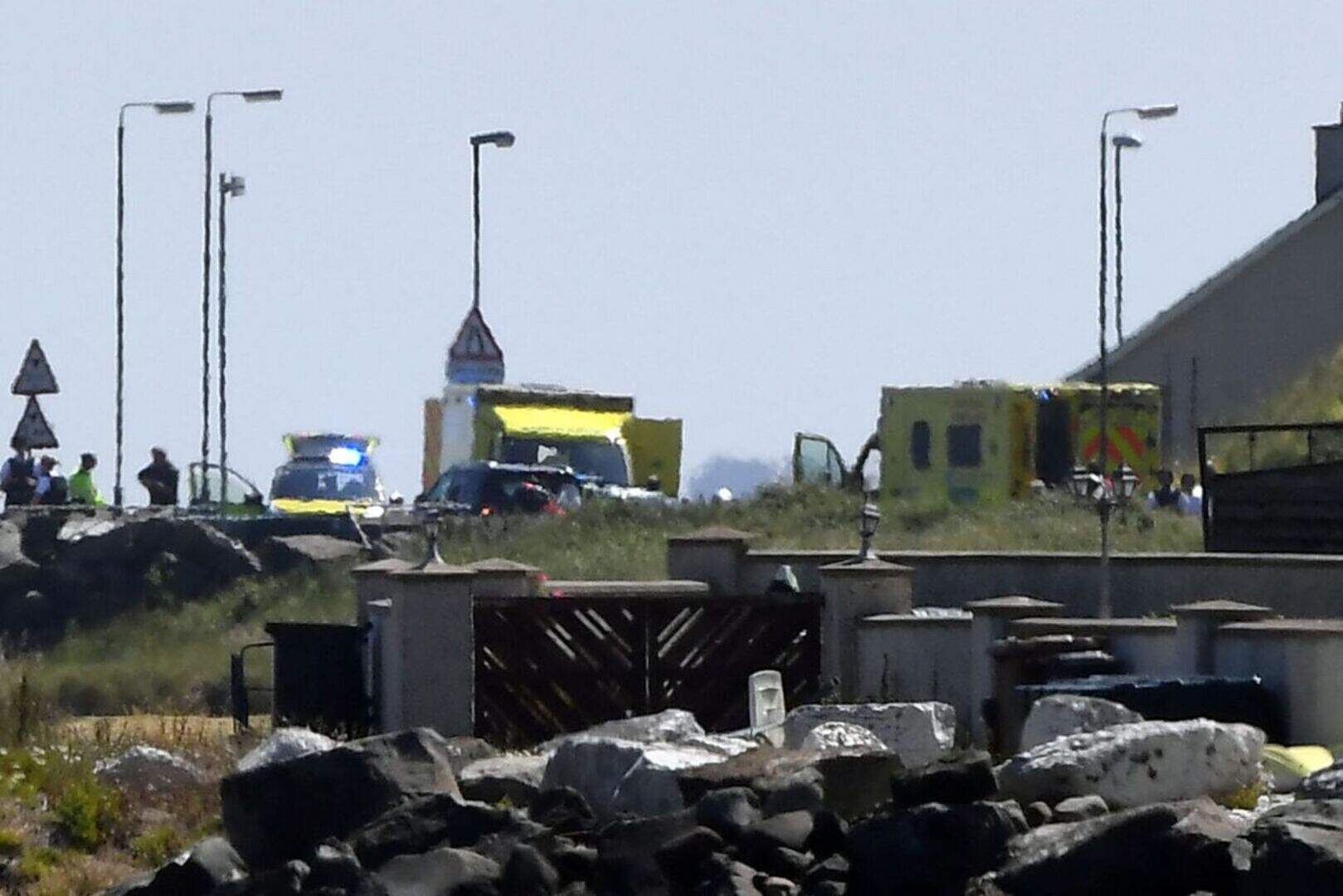 Northern Ireland man who died in horror Coast Road crash named as ...