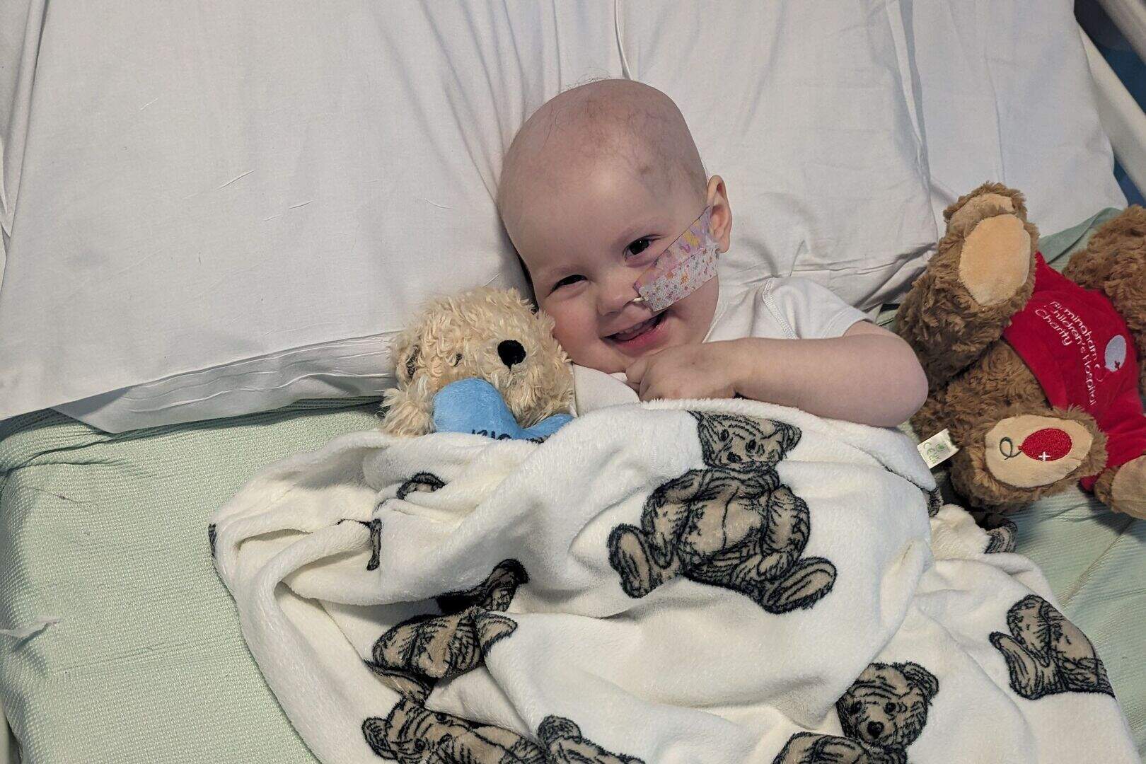 rose toy cancer Cancer has become a pillar of our existence. It doesn't get easier but it  becomes a part of our day,” Mia Rose's dad Daniel said. 💛 Mia Rose was not  yet three