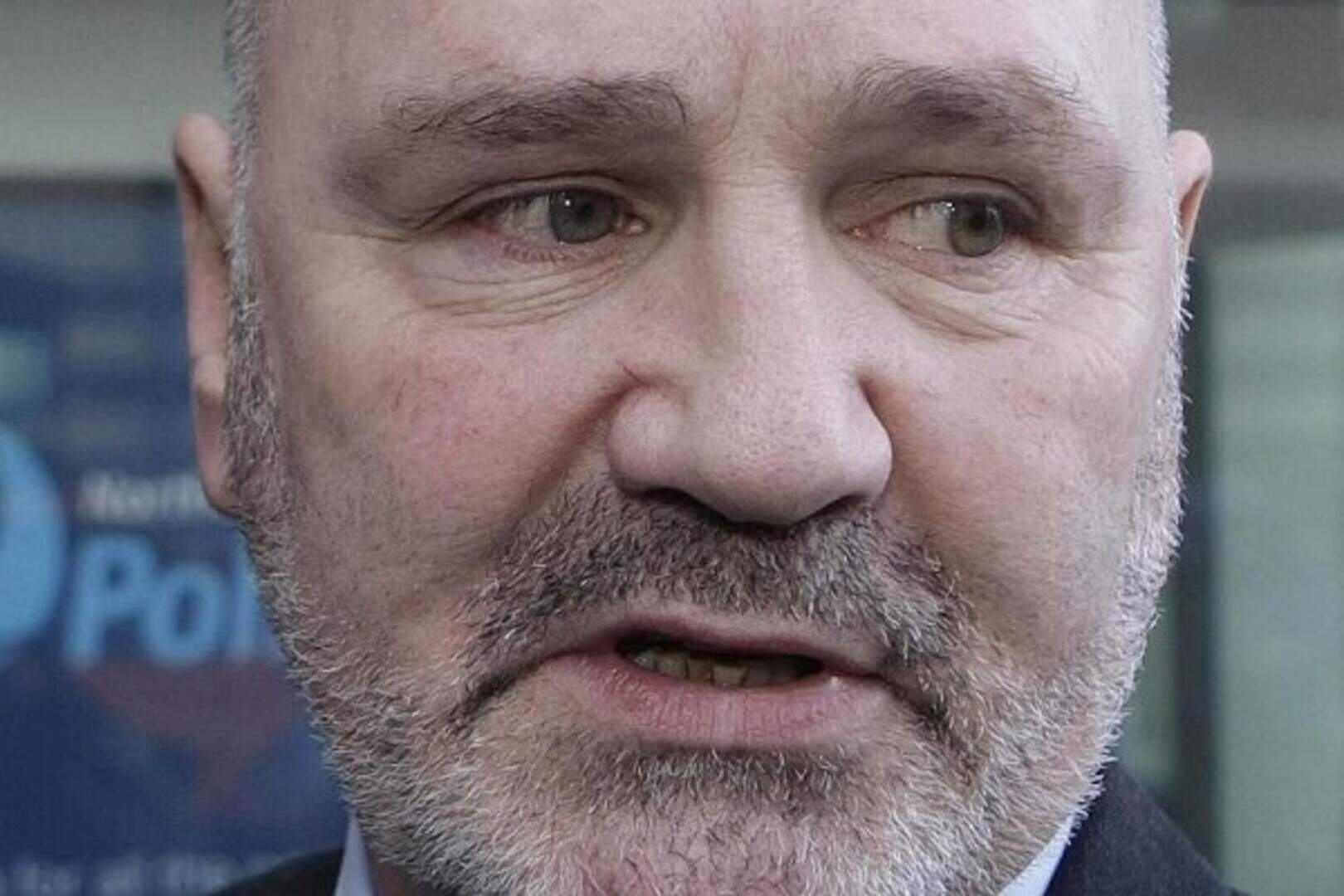 Alex Maskey Belfast’s first republican mayor quits council seat ...