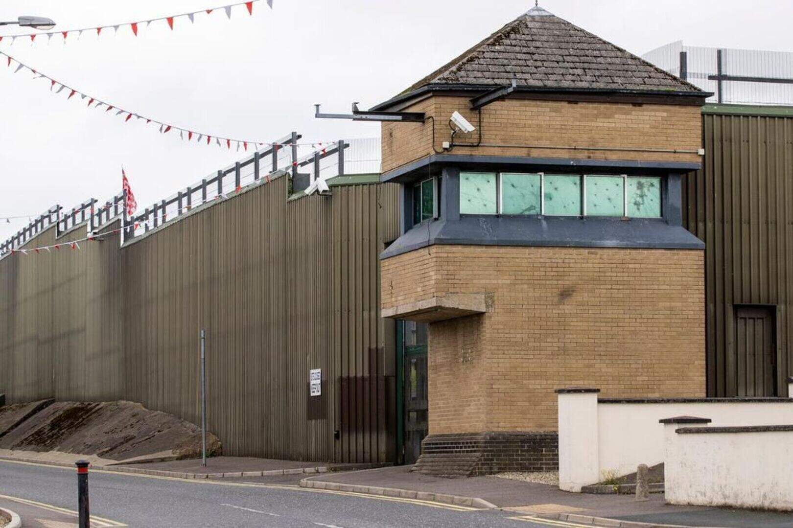 Concerns raised about ‘transparency’ in sale of former Castlederg PSNI ...