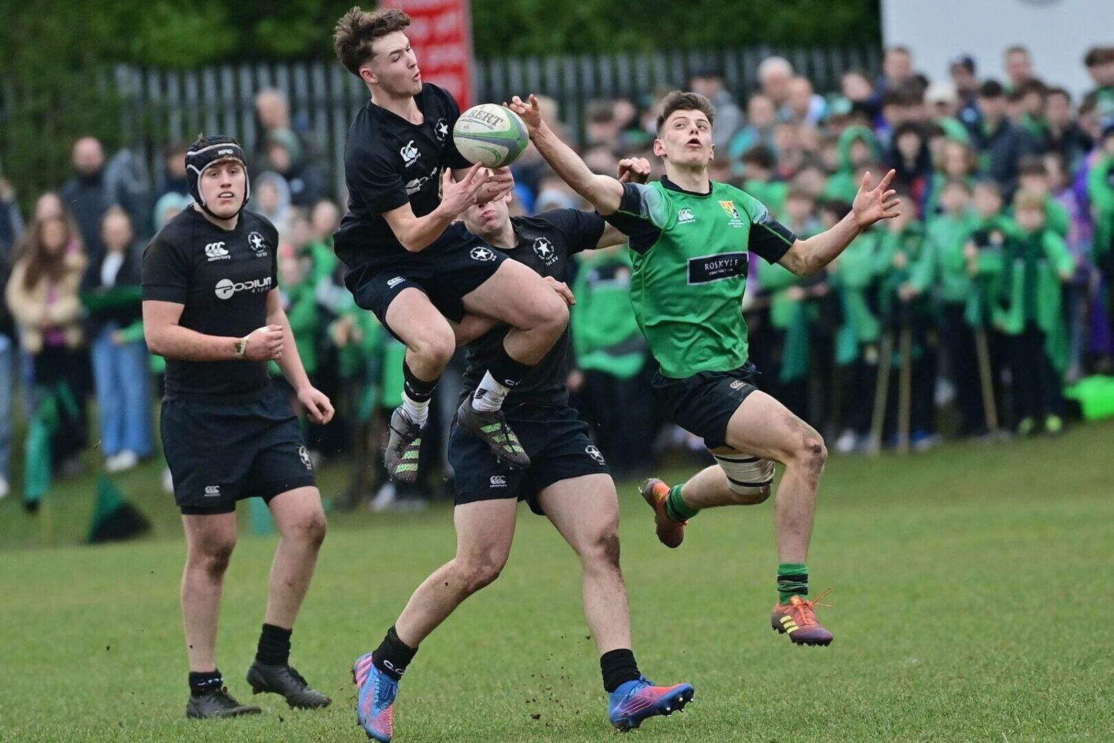 Methody and Campbell to renew Schools’ Cup rivalry as last-four draw ...