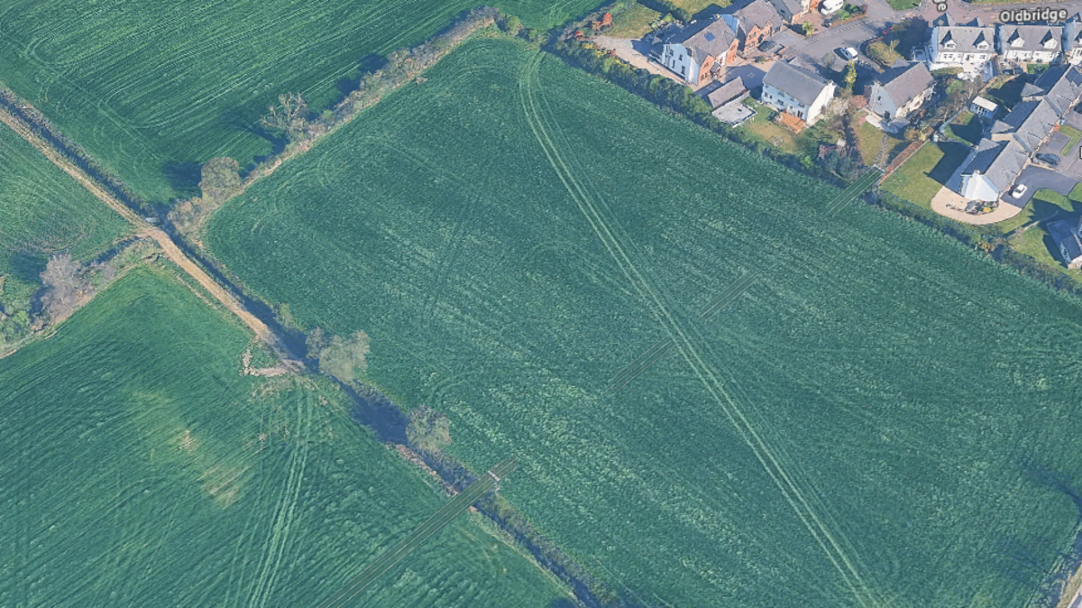 Controversial social homes scheme cleared to progress after minister declines to intervene