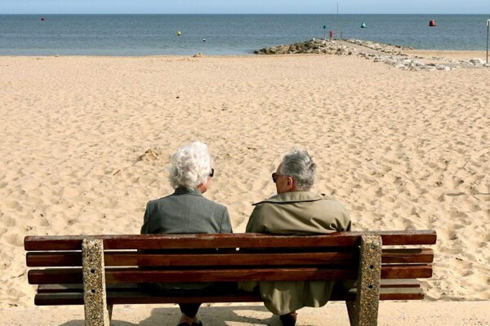 More people are living beyond 100 | Belfast Telegraph