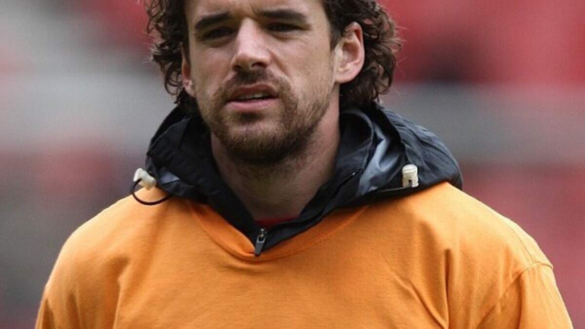 Hargreaves making good progress | Belfast Telegraph