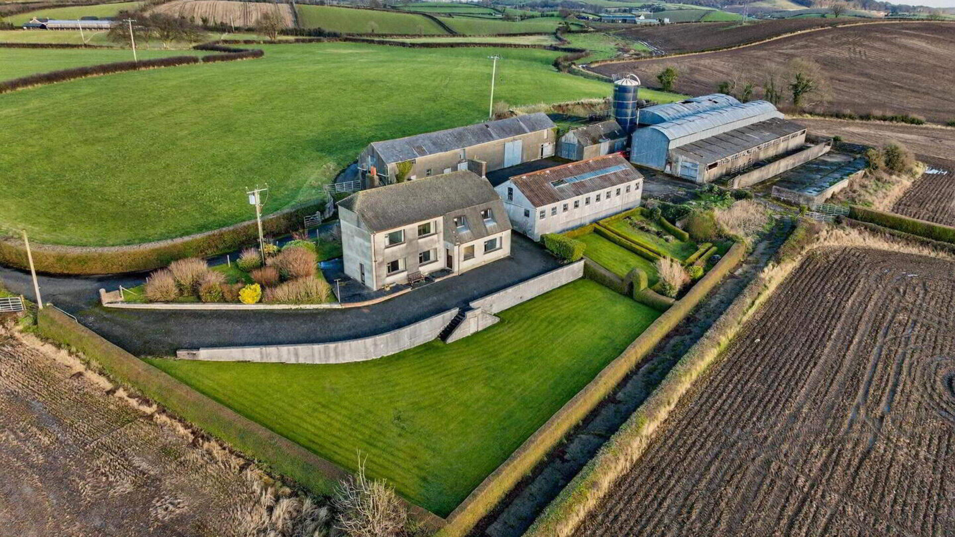 Historic Co Down farm on the market for £2.8m