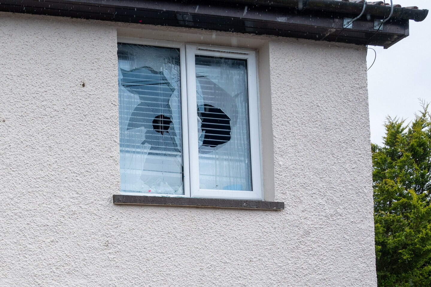Gun attack Creggan Derry: Police investigation and appeal | Belfast ...