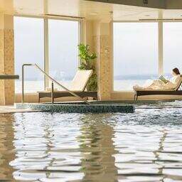 Review: Redcastle Oceanfront Golf and Spa Hotel | Belfast Telegraph