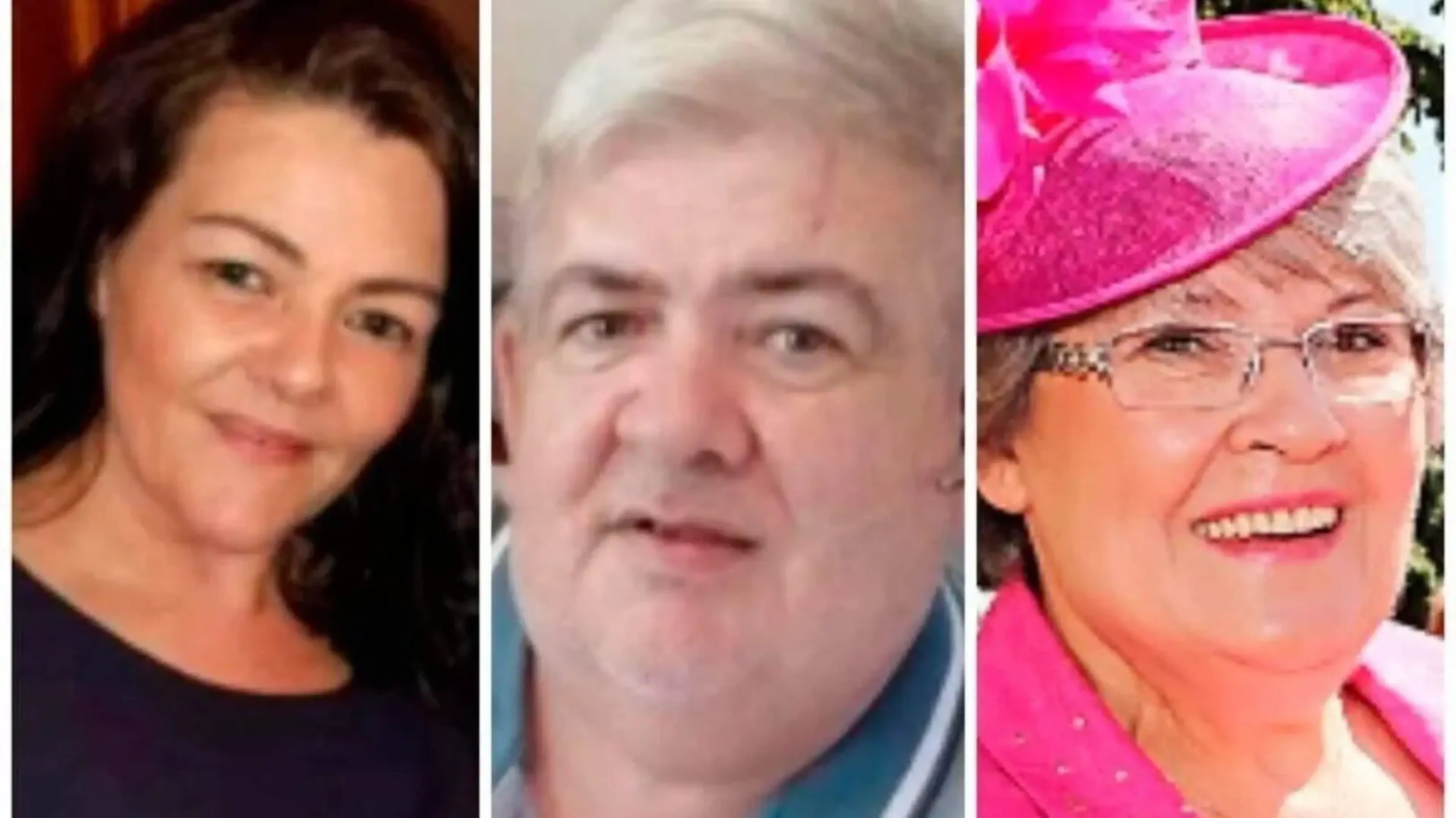 Inquest finds no defects in A5 crash that killed three