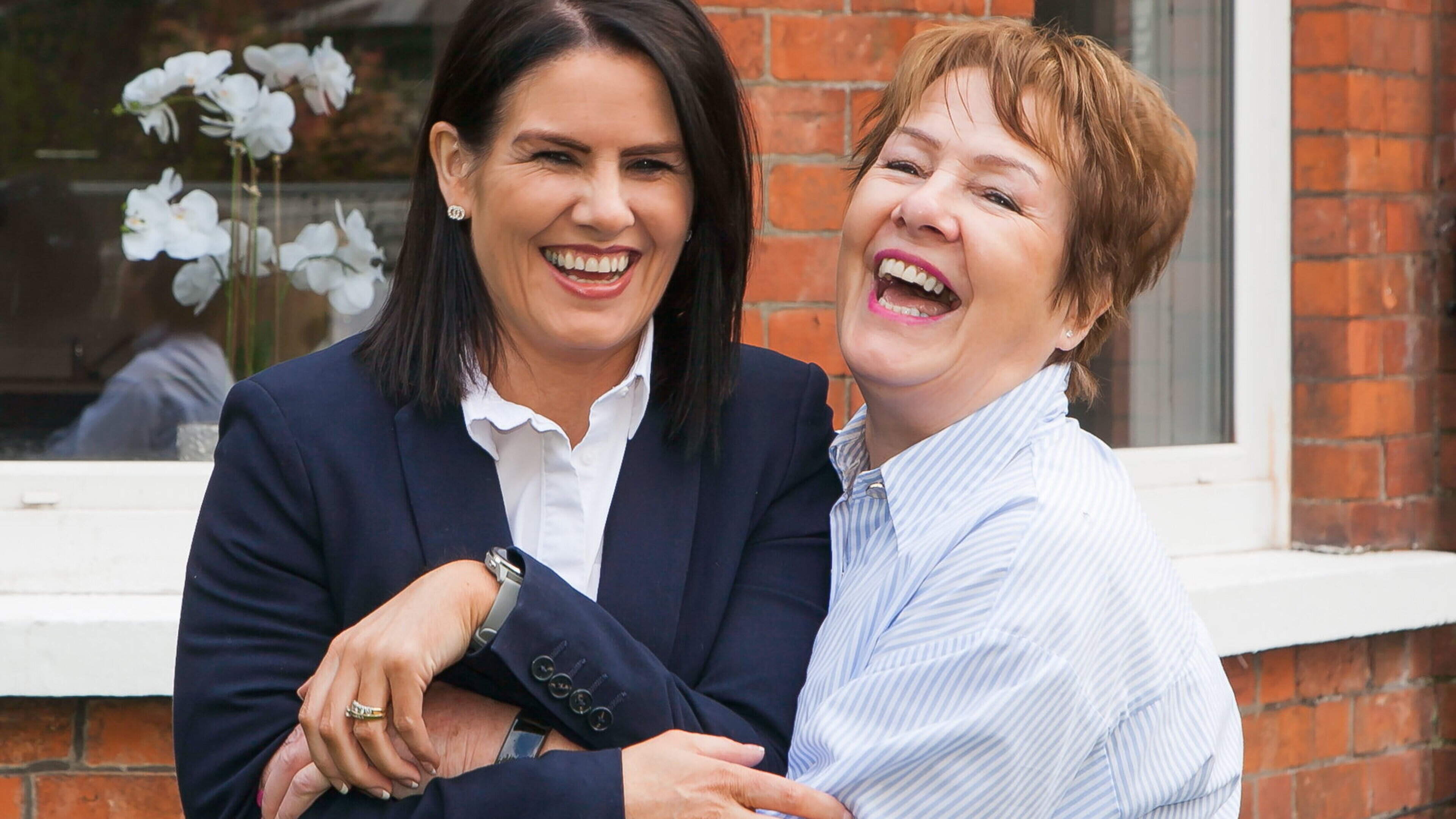 ‘I never want my job or my career to define me’
