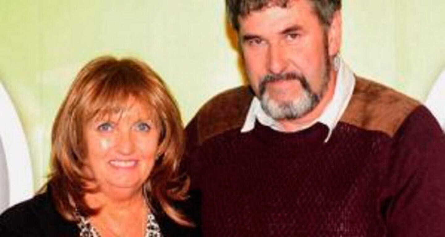 Julia Holmes: How NI conwoman’s deadly web of deceit ensnared her final ...