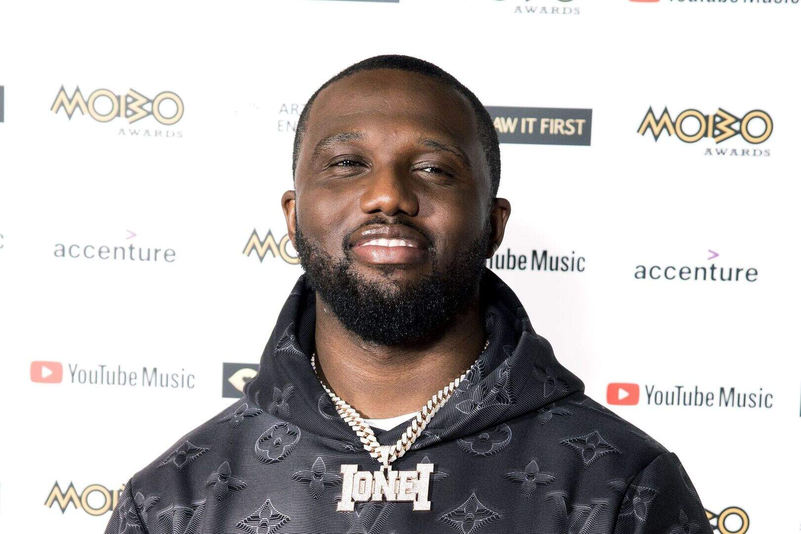 Rap music’s popularity in the UK has soared since 2000, industry body ...
