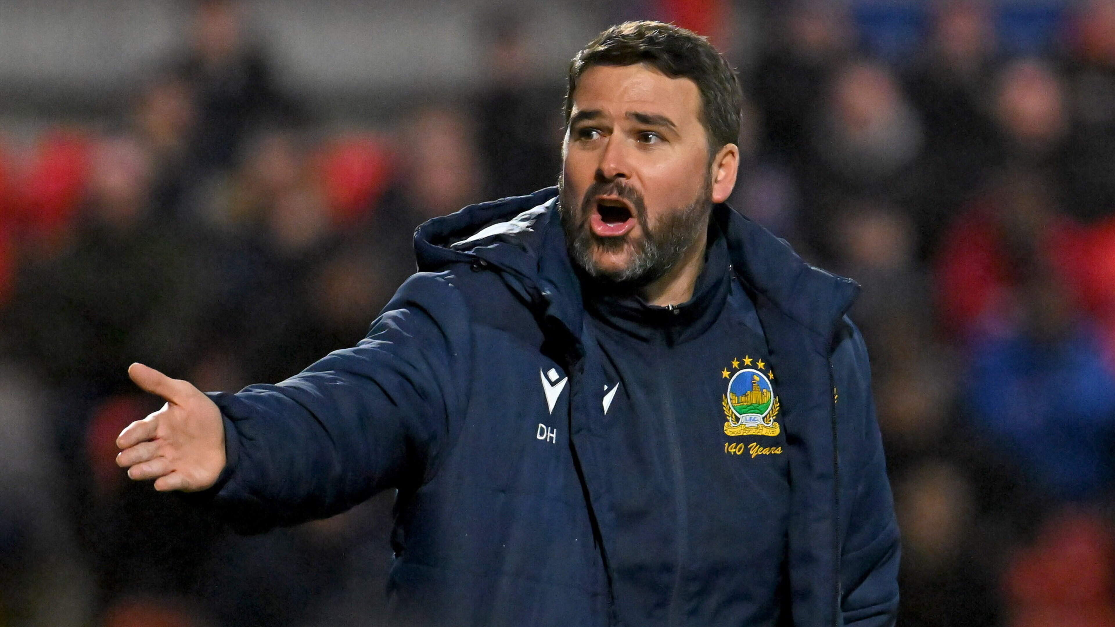 Linfield set for string of notable departures as Windsor Park club prepares for mass exodus this summer