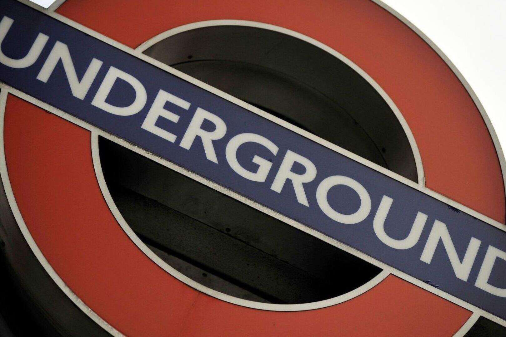 Underground rave: Police break up dance party on Tube train | Belfast ...