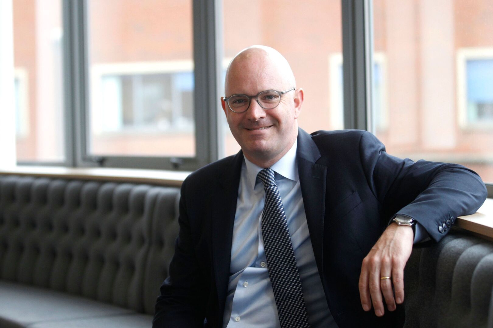 FinTrU founder Darragh McCarthy on ‘sucker punch’ that costs £1.5m a ...