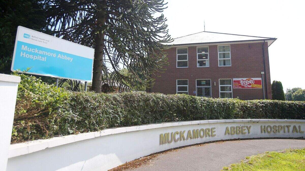 PSNI to review over 34 years’ of CCTV footage in Muckamore Abbey ...