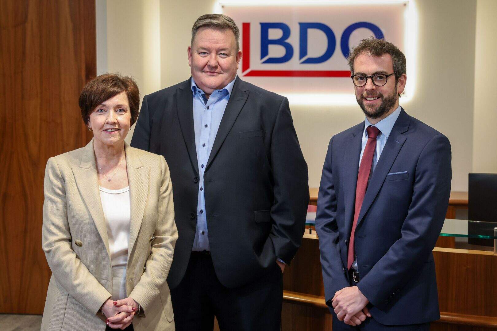 Four out of five businesses in Northern Ireland trading well, survey ...