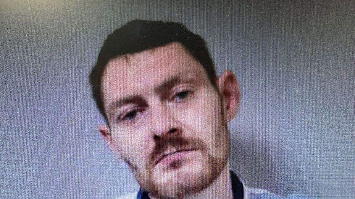 Anthony Shortt: Police ‘concerned’ for whereabouts of missing man last ...