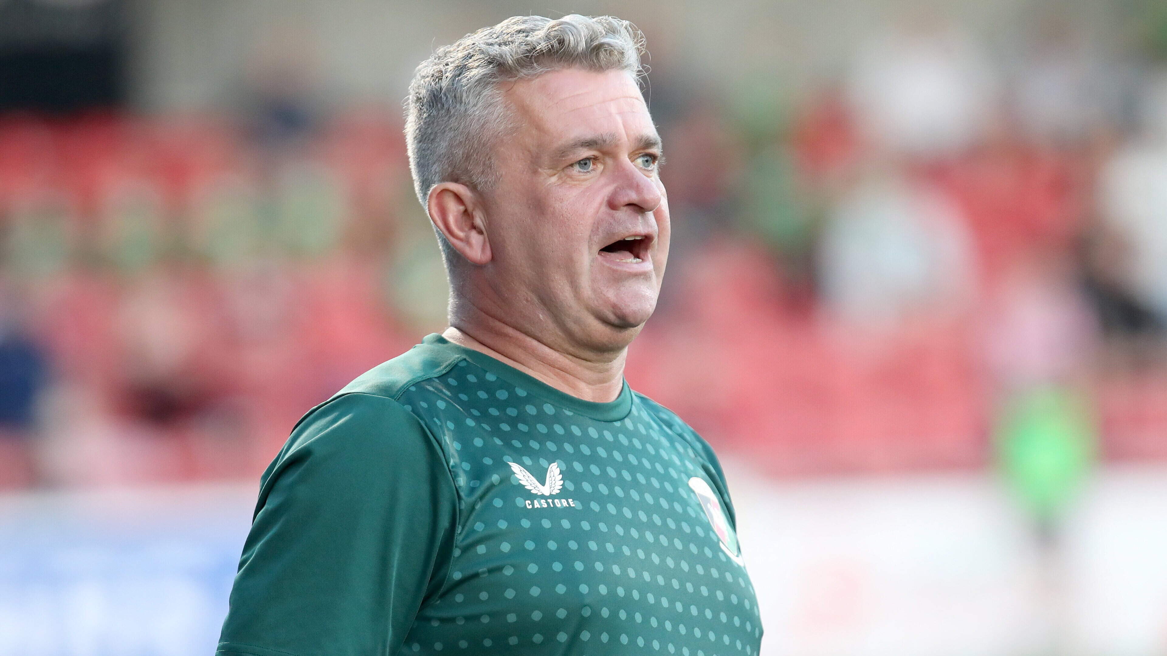 Respected manager set to leave Premier Intermediate League outfit