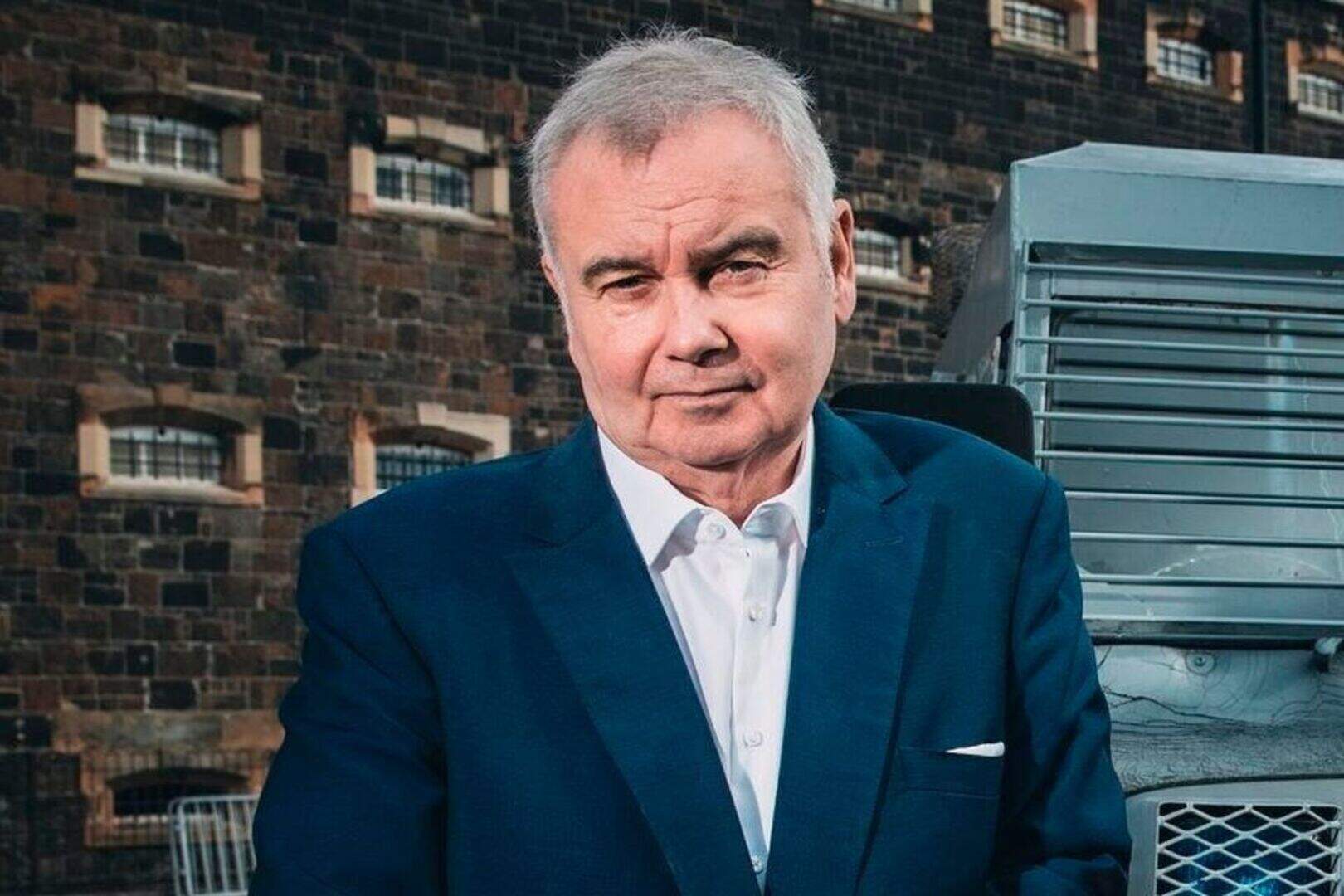 Eamonn Holmes: ‘Rare’ DNA test results prove presenter is ‘entirely 100 ...