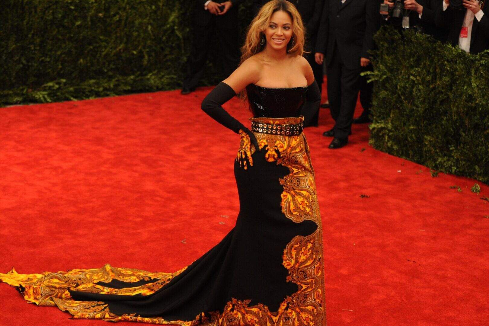 Beyonce’s photograph of herself becomes viral sensation | Belfast Telegraph
