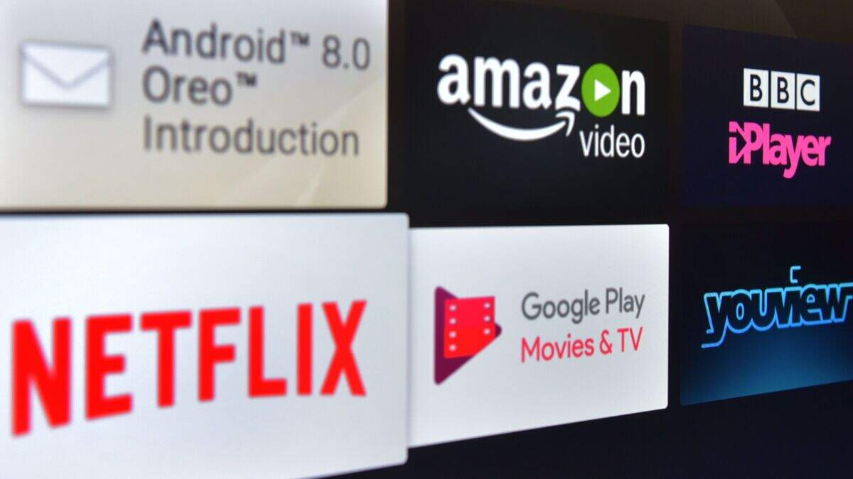 Britons spend £552-a-year on subscriptions, research suggests | Belfast ...