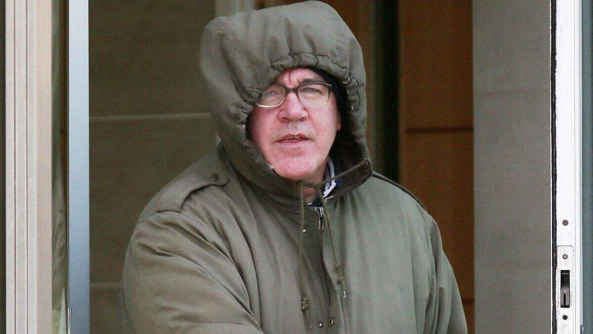 Liverpool man Rimmer accused of 'stirring up hatred' at Belfast Britain ...