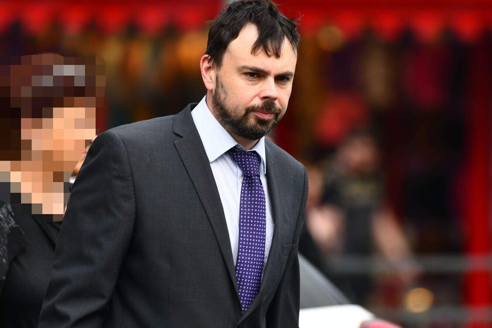 William Maher: Former NI school teacher admits flouting sex offences order  | Belfast Telegraph