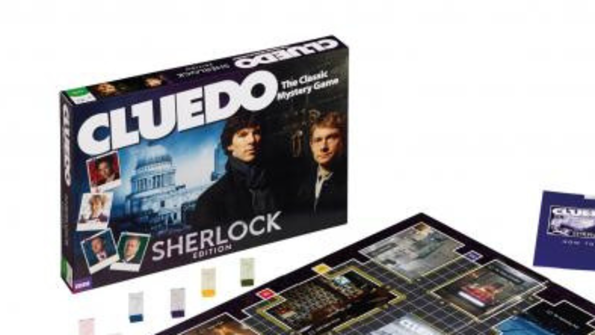 TeleBest: Best family board games from Obama Llama to Blockbusters ...