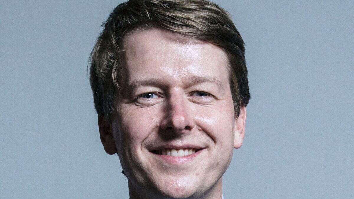 Worcester MP Robin Walker appointed Scotland Office minister | Belfast ...