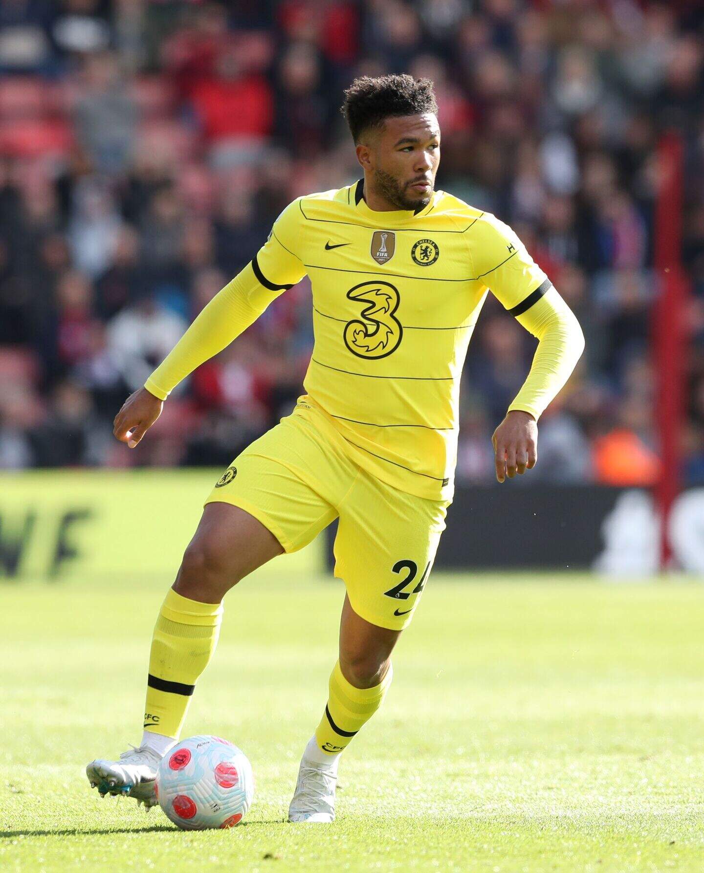 Unleash the monster – Thomas Tuchel tells Ruben Loftus-Cheek to push ...